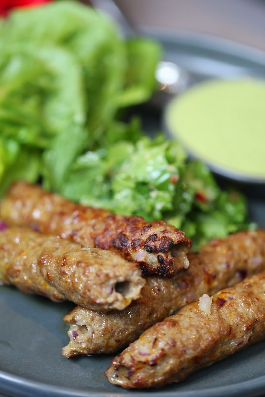 Kebabs