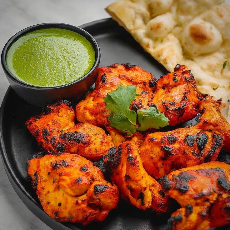Tikka's